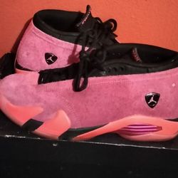 Nike Women's Retro 14 