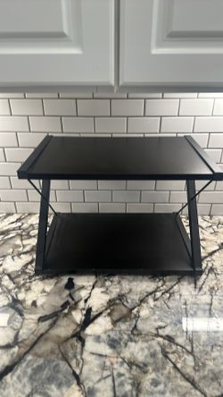 2 -Tier Book shelf