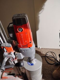 Husqvarna DMS 240