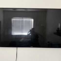 Samsung tv 