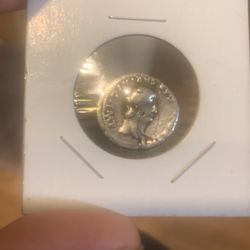 Roman Coin