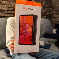 Fire Max 11