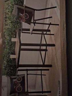 3-Piece Bar Set