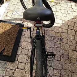 29 Inch MOUNTAIN BIKE