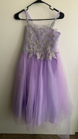 Fancy Dress For Girls