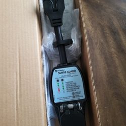 Southwire Surge Guard RV Protection 30amp