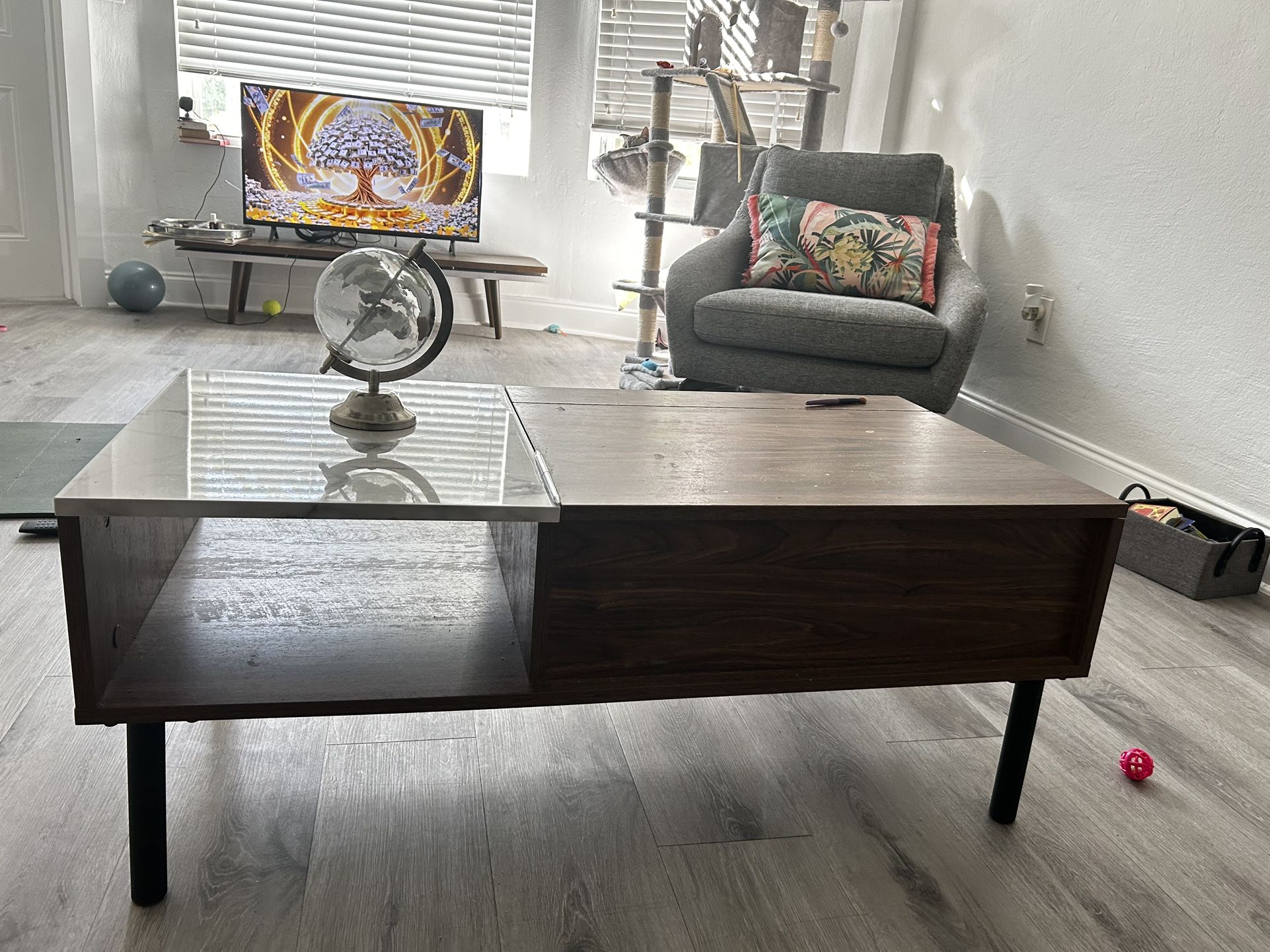 Moving  $ 600 Everything 