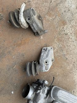 Beams 3sge Parts Ae86 Toyota 