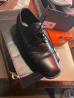 Dress Shoes Size 10.5-11