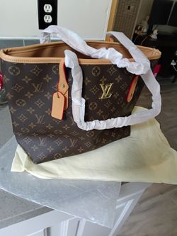 Louis Vuitton bag