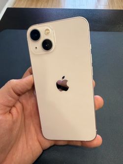 iPhone 13 Pink Unlocked 256GB Memory