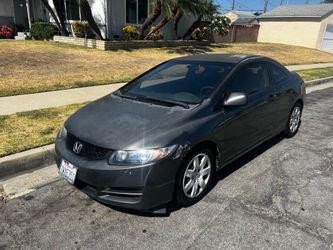 2010 Honda civic