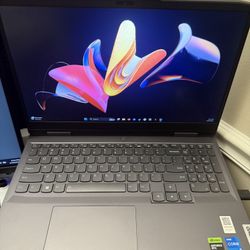 Lenovo LOQ Gaming Laptop