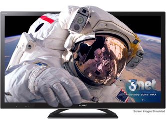 Sony BRAVIA KDL-55HX850 Premium LED Smart TV
