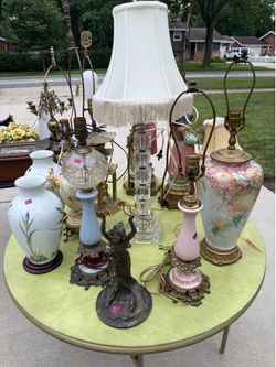 Moving/Garage/Estate Sale!