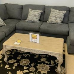 3 pc sectional $10 down leasing