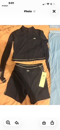 Alo set