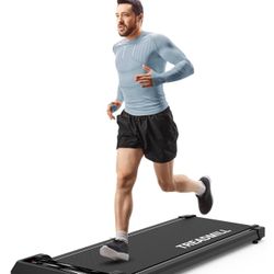 Treadmill: Walking pad