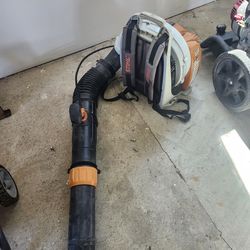 Stihl br 450