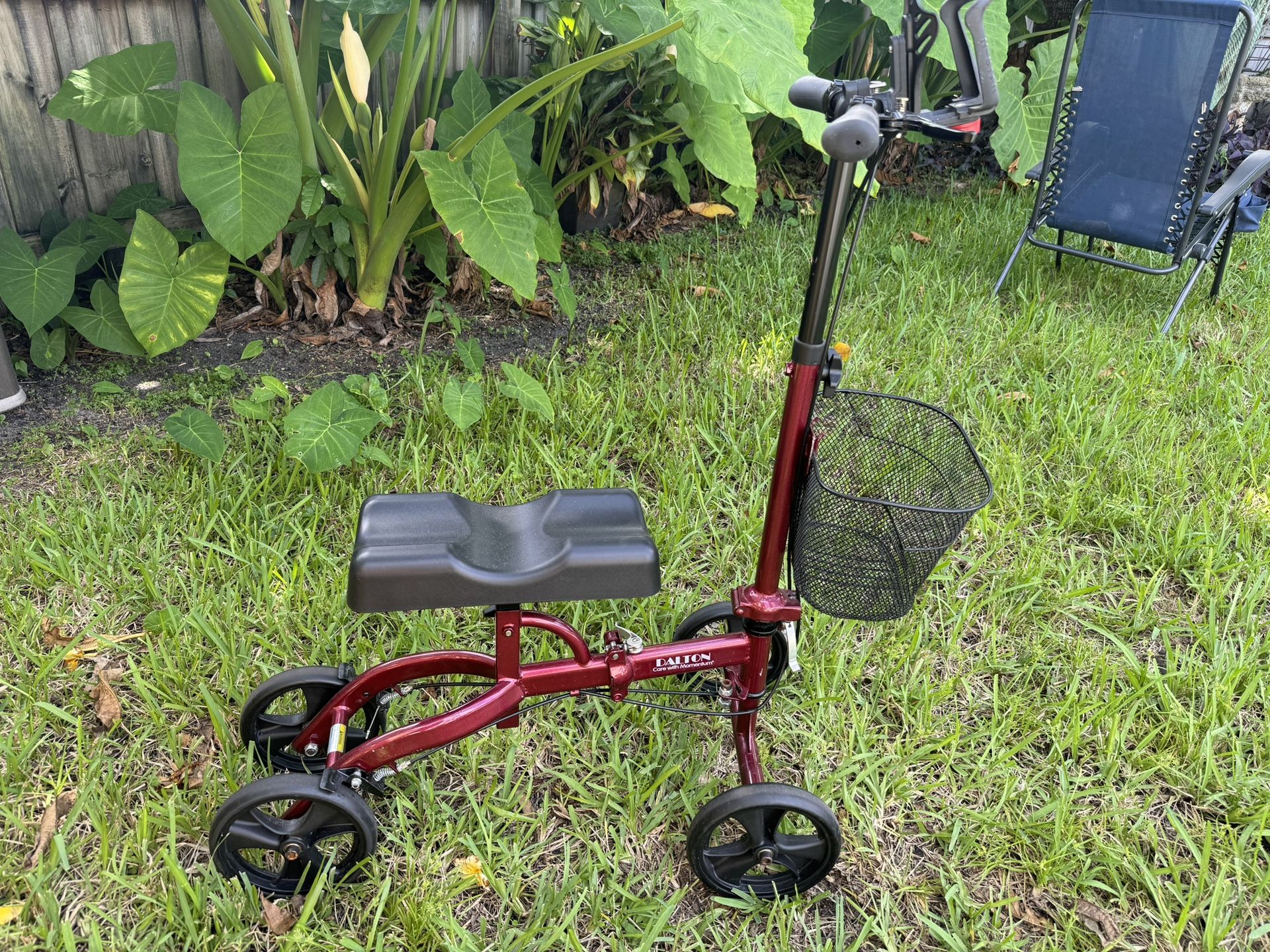 Knee Scooter For Sale