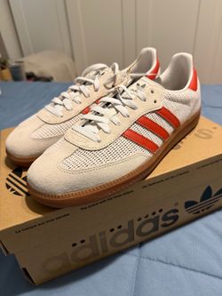 Adidas Samba Low-Top men’s 11