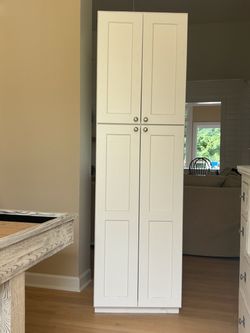 Pantry Cabinet