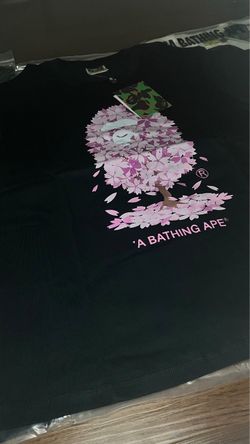Bape shirts