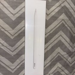 Apple Pencil 2 Brand New