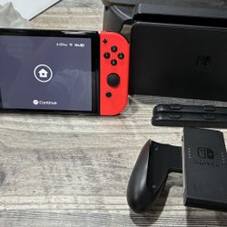 Nintendo Switch OLED 4 Sale
