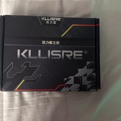 Xeon 2011 V3 Motherboard