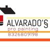 Alvarado Pro-paint 