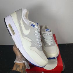 Size 10.5 Air Max 1 CX QS