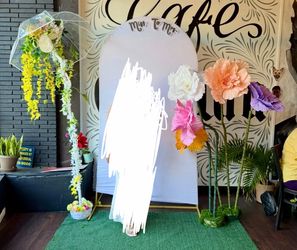 Party Decorations