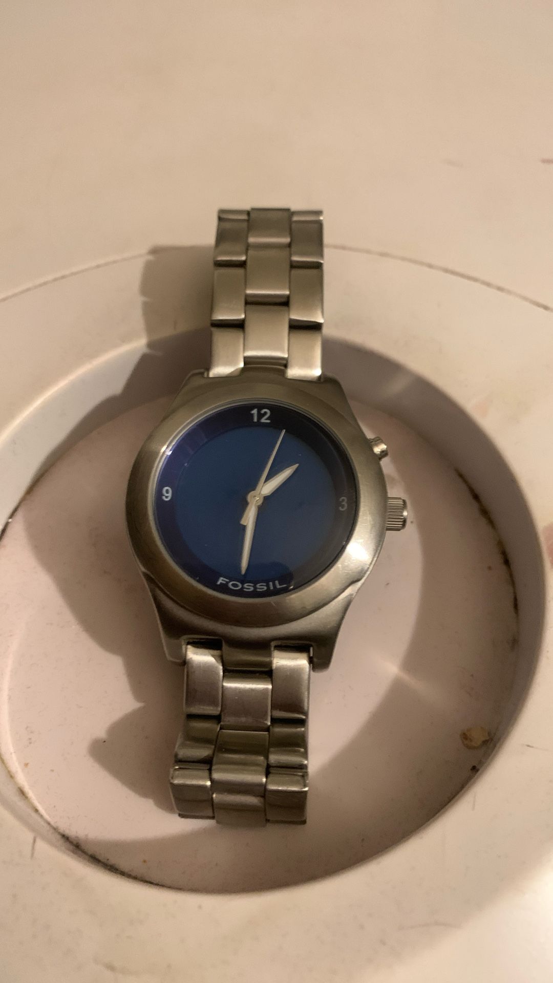 Fossil Kaleido