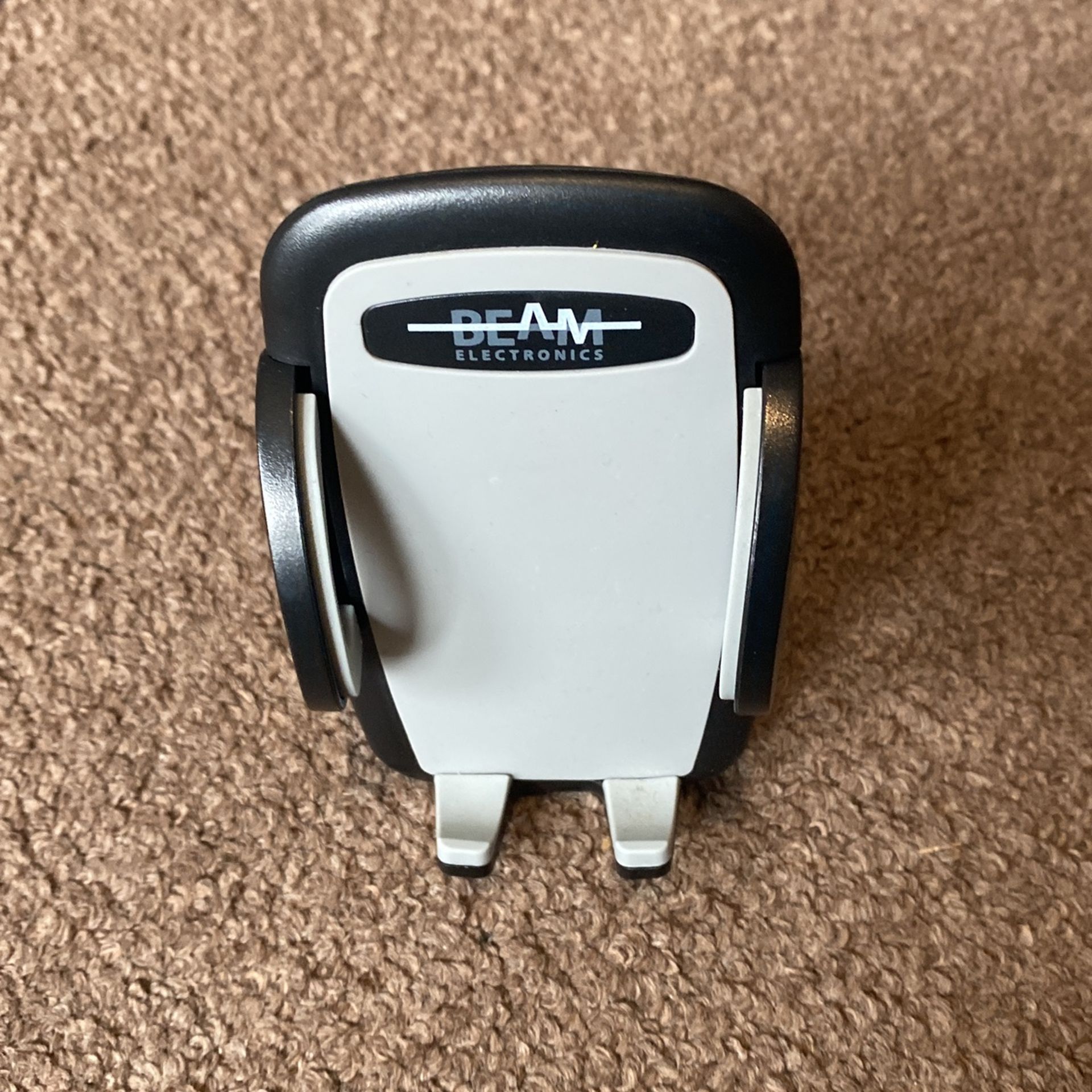 Beam Electronics Car Phone Holder 