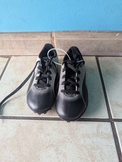 Kids Soccer Cleats