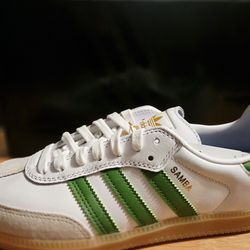 Adidas Samba