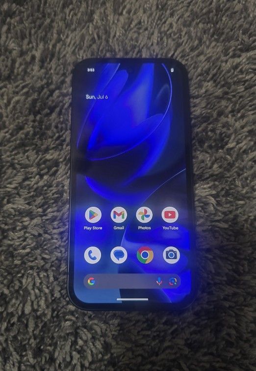NEW Unlocked Google Pixel 9a