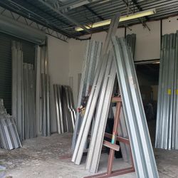 Hurricane Panels SALE 