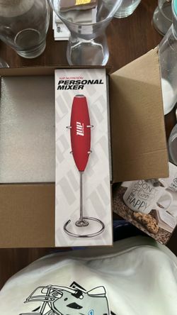 Personal wind blender - never used