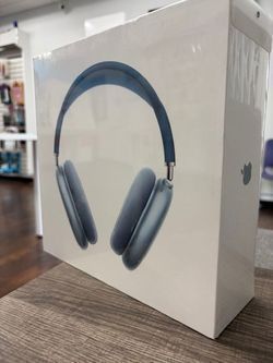 🎧 Apple AirPods Max- Pay $5 to take it home same day - No Credit Needed