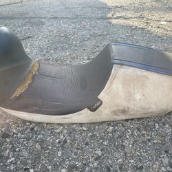 Corbin Seat 86 -88 Gsxr 1100