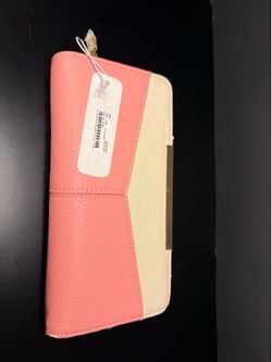 Charming Charlie Wallet