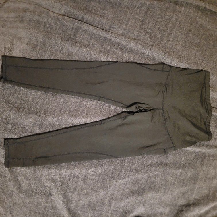 Large Maternity Yoga Pants Adjustable Pregnancy New