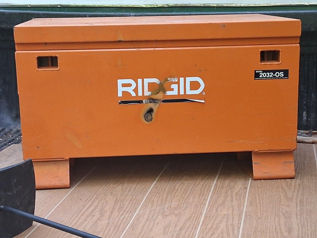 Gange Box