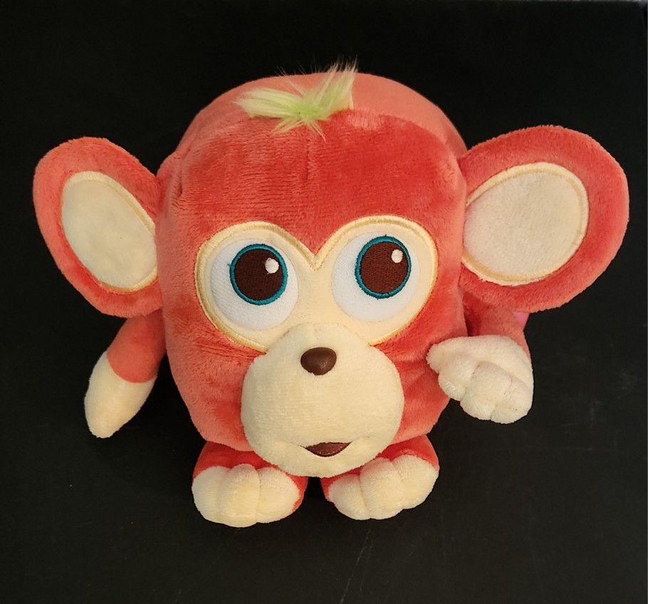 Aurora  Cuby Zoo Marvin the Monkey- Collectibles 