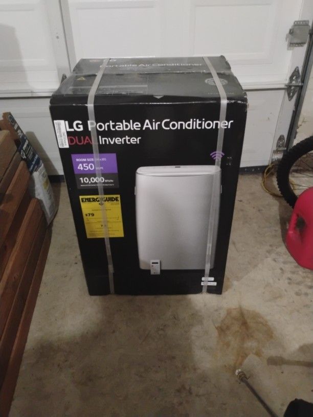 Air Conditioner