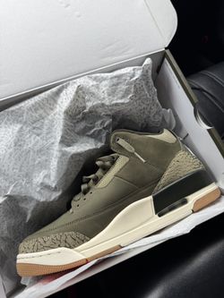 Jordan 3