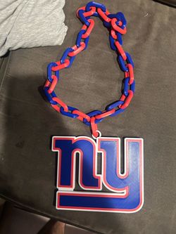 Team chains
