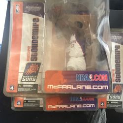 NBA Sports Memorabilia